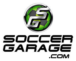 SoccerGarage Website